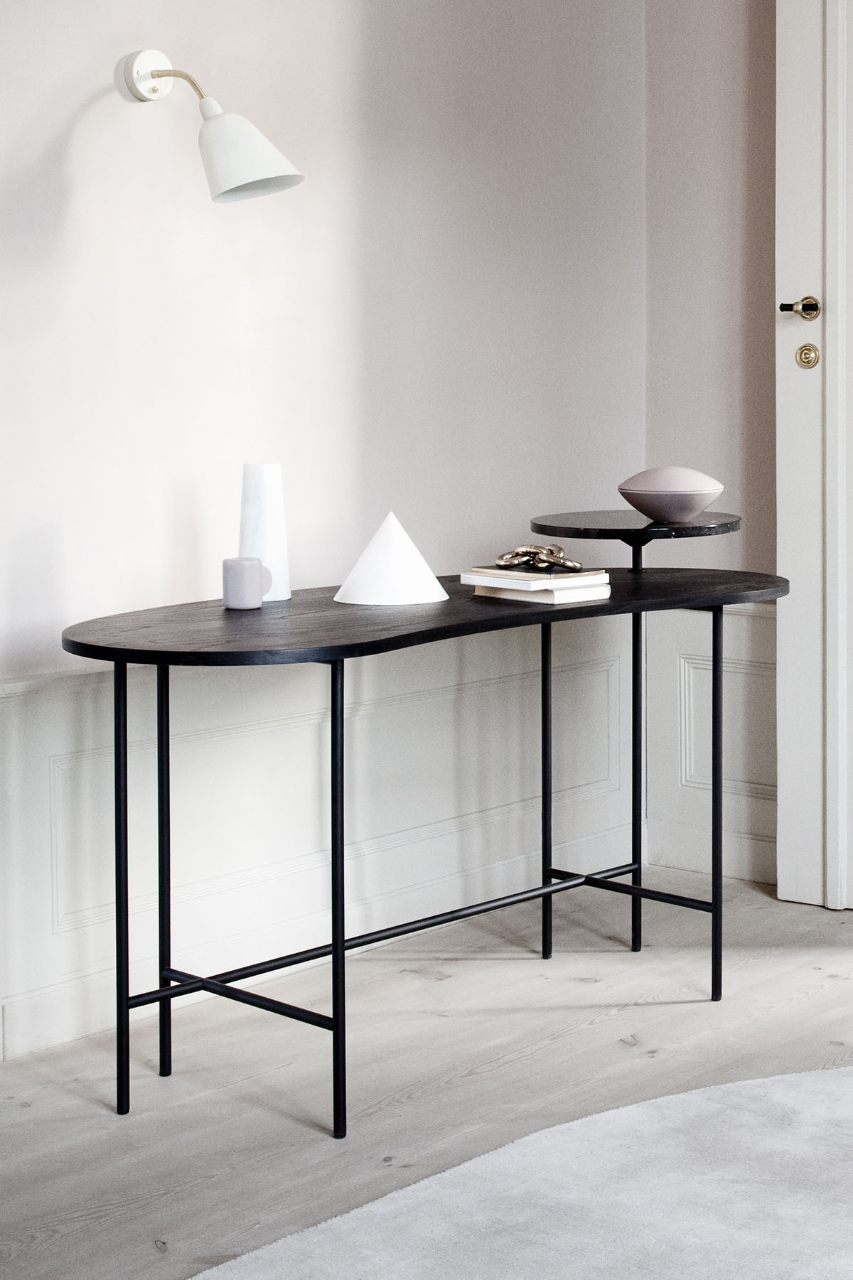 Palette Desk JH9